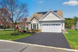 1 Radcliffe Lane, Manchester Township, NJ 08759 - Photo 1