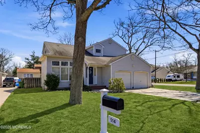 514 Avon Road, Pine Beach, NJ 08741 - Photo 2