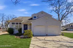 514 Avon Rd, Pine Beach, NJ 08741 - Photo 1