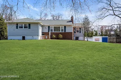 68 Leedsville Drive, Lincroft, NJ 07738 - Photo 6