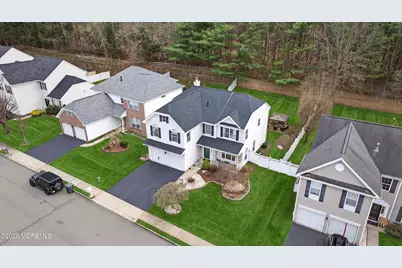 351 Wedgewood Road, Morganville, NJ 07751 - Photo 22