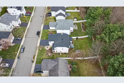 351 Wedgewood Road, Morganville, NJ 07751 - Photo 10