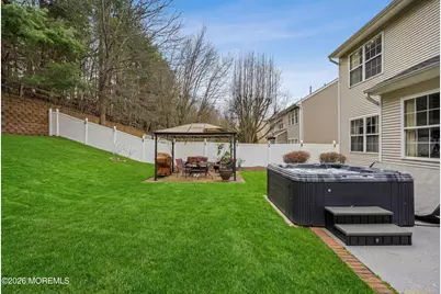 351 Wedgewood Road, Morganville, NJ 07751 - Photo 30