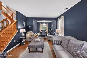 351 Wedgewood Rd, Morganville, NJ 07751 - Photo 54