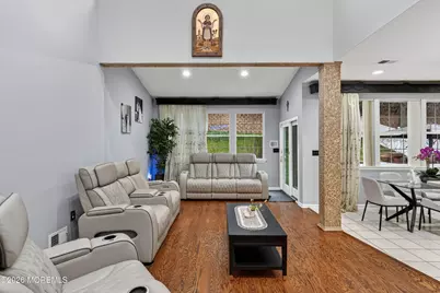 351 Wedgewood Road, Morganville, NJ 07751 - Photo 48