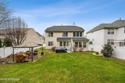 351 Wedgewood Road, Morganville, NJ 07751 - Photo 24