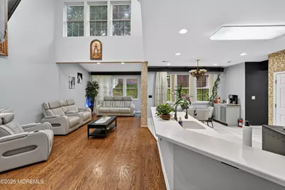 351 Wedgewood Road, Morganville, NJ 07751 - Photo 50