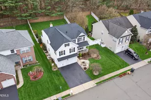 351 Wedgewood Rd, Morganville, NJ 07751 - Photo 20