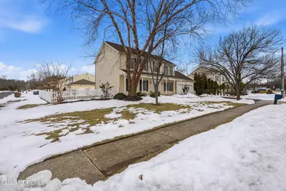 720 Talmadge Avenue, Oakhurst, NJ 07755 - Photo 4