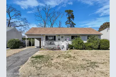 109 Crescent Drive, Brick, NJ 08724 - Photo 1