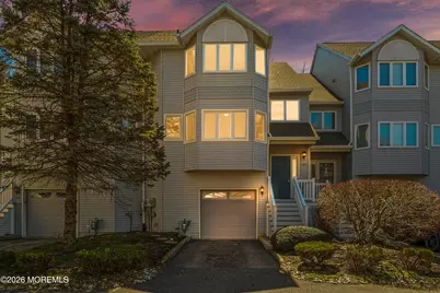 162 Impatiens Court #1602, Toms River Township, NJ 08753 - Photo 2