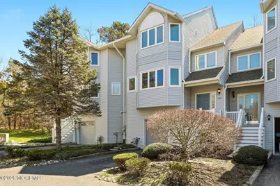 162 Impatiens Court #1602, Toms River Township, NJ 08753 - Photo 4