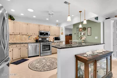 54 Sleepy Hollow Drive, Brick, NJ 08724 - Photo 6