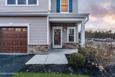 52 Rockingham Way #1, Manchester Township, NJ 08759 - Photo 4