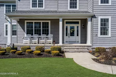 2 Tiffany Court, Farmingdale, NJ 07727 - Photo 2