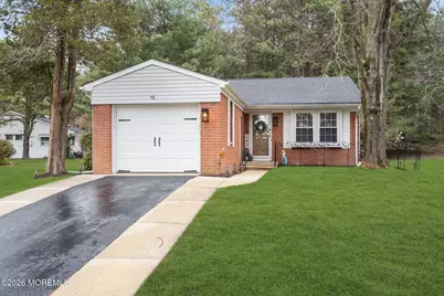 98 Constitution Boulevard #98, Whiting, NJ 08759 - Photo 2