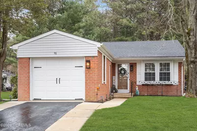 98 Constitution Boulevard #98, Whiting, NJ 08759 - Photo 1