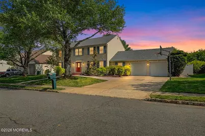 5 Pine Lane, Marlboro Township, NJ 07746 - Photo 1