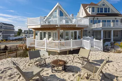 502 Sunset Boulevard, Mantoloking, NJ 08738 - Photo 2