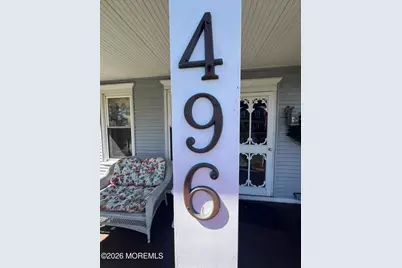 496 West Street, Long Branch, NJ 07740 - Photo 2
