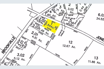 225 Jones Road #104, Barnegat, NJ 08005 - Photo 2