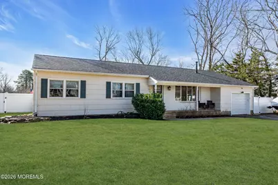 553 Vaughn Avenue, Forked River, NJ 08731 - Photo 2