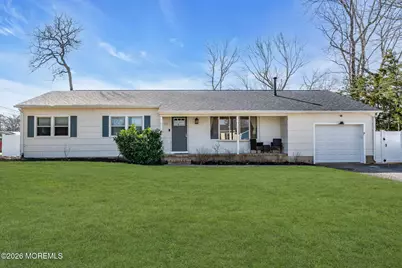 553 Vaughn Avenue, Forked River, NJ 08731 - Photo 1