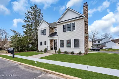 564 Michigan Avenue, Brick, NJ 08724 - Photo 4