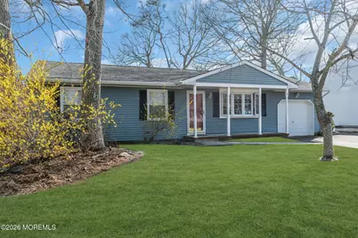 205 Hemlock Drive, Lanoka Harbor, NJ 08734 - Photo 1