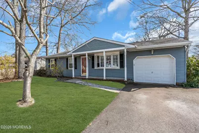 205 Hemlock Drive, Lanoka Harbor, NJ 08734 - Photo 1