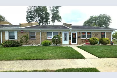 66 Breeze Court #97, Brick, NJ 08724 - Photo 2