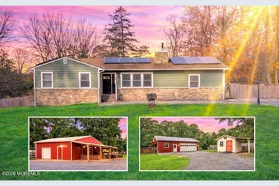 592 Whitecomb Avenue, Jackson, NJ 08527 - Photo 1