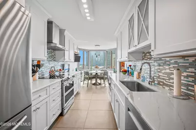 717 Ocean Avenue N #305, Long Branch, NJ 07740 - Photo 12