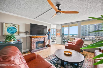 717 Ocean Avenue N #305, Long Branch, NJ 07740 - Photo 8