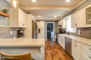 411 Brentwood Pl, Forked River, NJ 08731 - Photo 6