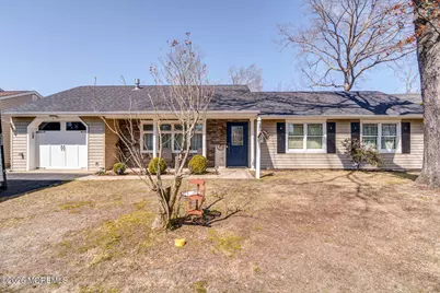 411 Brentwood Place, Forked River, NJ 08731 - Photo 1
