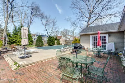 411 Brentwood Place, Forked River, NJ 08731 - Photo 18