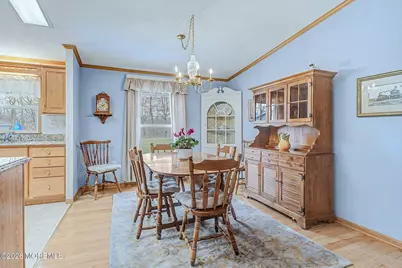 566 Sara Drive, Freehold, NJ 07728 - Photo 6