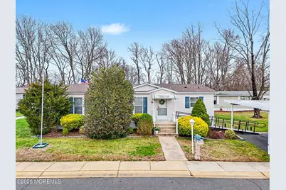 566 Sara Drive, Freehold, NJ 07728 - Photo 1