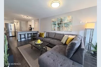 35 Summit Avenue #1, Jersey City, NJ 07304 - Photo 2