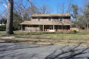 45 Turnberry Dr, Lincroft, NJ 07738 - Photo 1