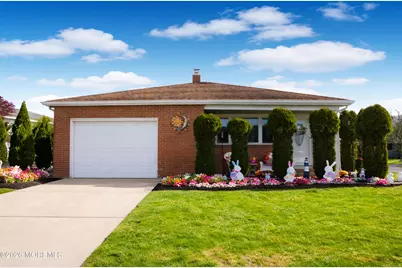 1 Miramar Court, Toms River Township, NJ 08757 - Photo 1