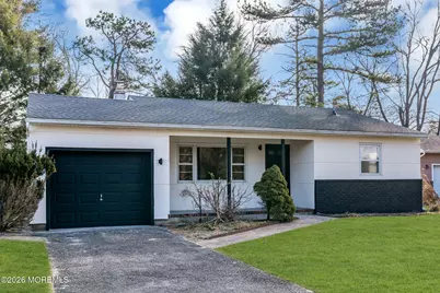 6 Stanford Drive, Toms River Township, NJ 08757 - Photo 2