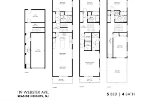 119 Webster Ave, Seaside Heights, NJ 08751 - Photo 70