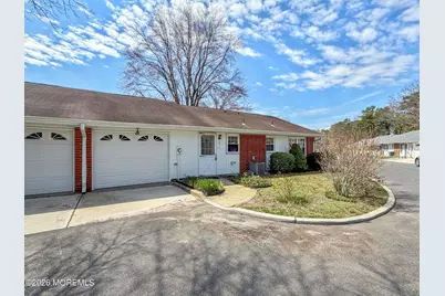 703 Plymouth Drive #A, Lakewood, NJ 08701 - Photo 1