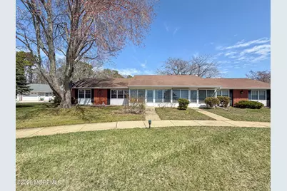 703 Plymouth Drive #A, Lakewood, NJ 08701 - Photo 22