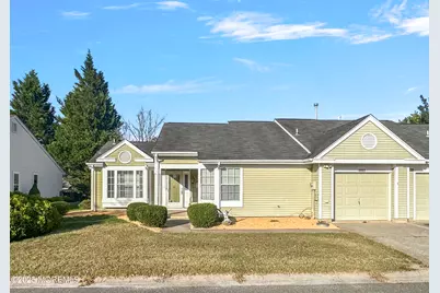 1057A Buckingham Drive, Manchester Township, NJ 08759 - Photo 1