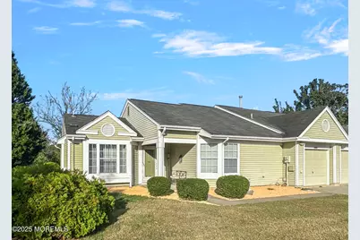 1057A Buckingham Drive, Manchester Township, NJ 08759 - Photo 2