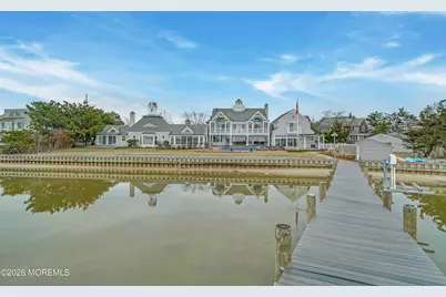 1552 Runyon Lane, Mantoloking, NJ 08738 - Photo 2