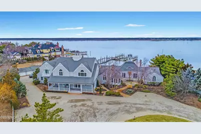 1552 Runyon Lane, Mantoloking, NJ 08738 - Photo 1